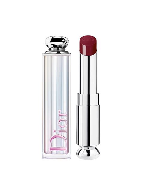 dior superstitious shine|Dior stellar lipstick.